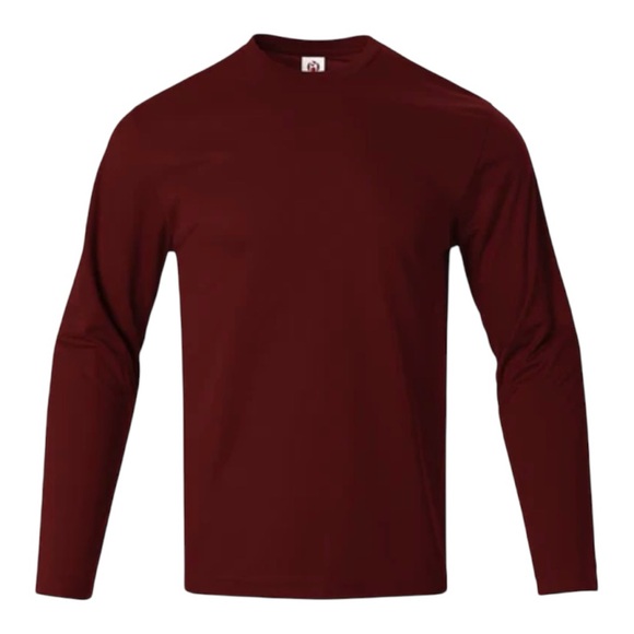 Performance Long Sleeve T Shirt With Micro Mesh Fabric  NWT Lot Of 7 size 3XL - Picture 1 of 6
